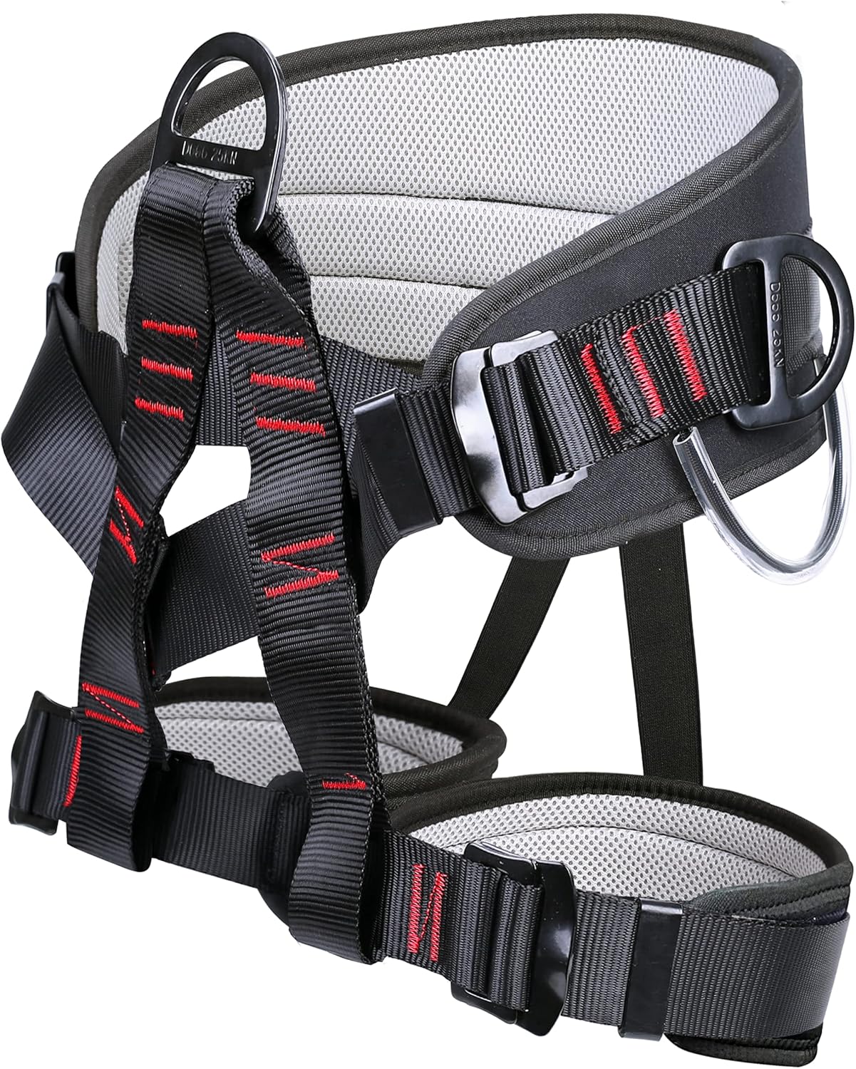 Harness Climbing Adjustable - Регулируемая страховочная привязь для спасательных работ,