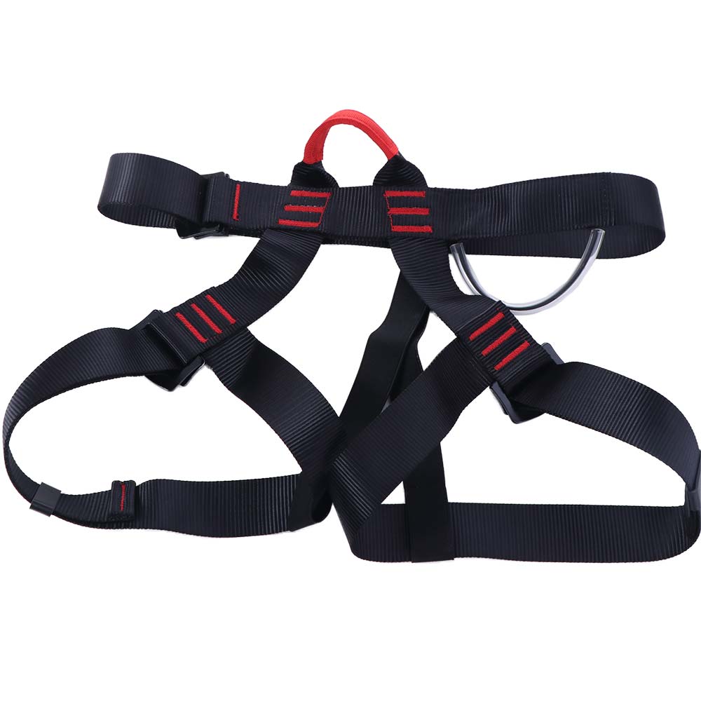 Harness Climbing Adjustable - Пояс для поддержки талии, страховочный пояс