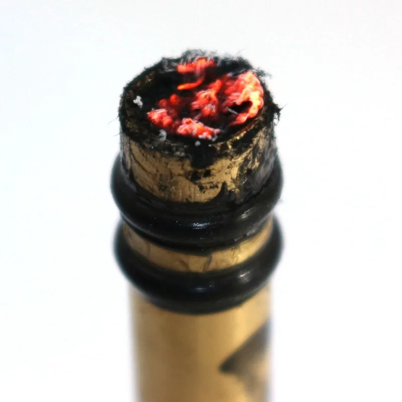 Fire Piston Starter - Новый портативный пистонный огниво для розжига