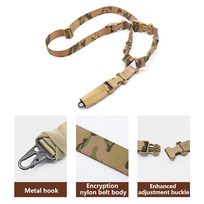 Harness Climbing Adjustable - 2 шт. нейлоновых поясных ремней для