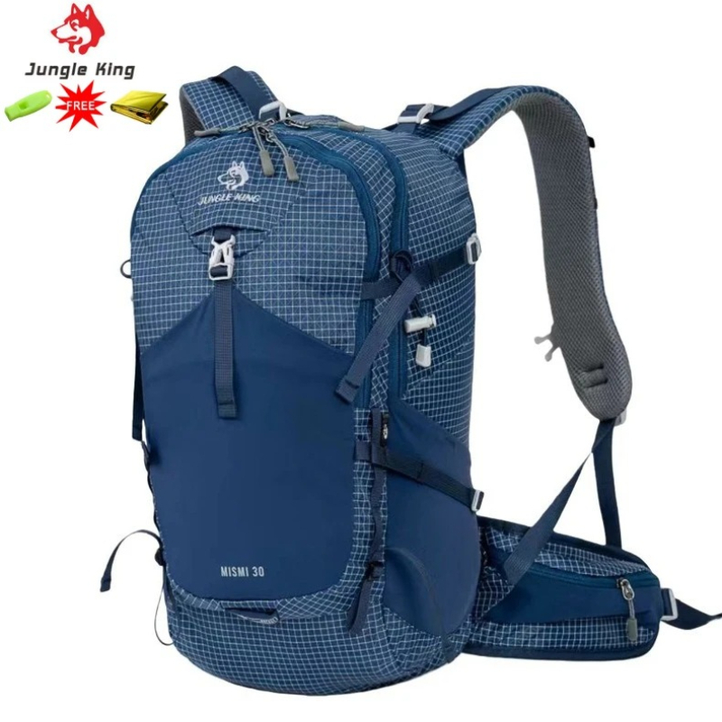 Outdoor Adventure Activities - Рюкзак для альпинизма JUNGLE KING 30L,