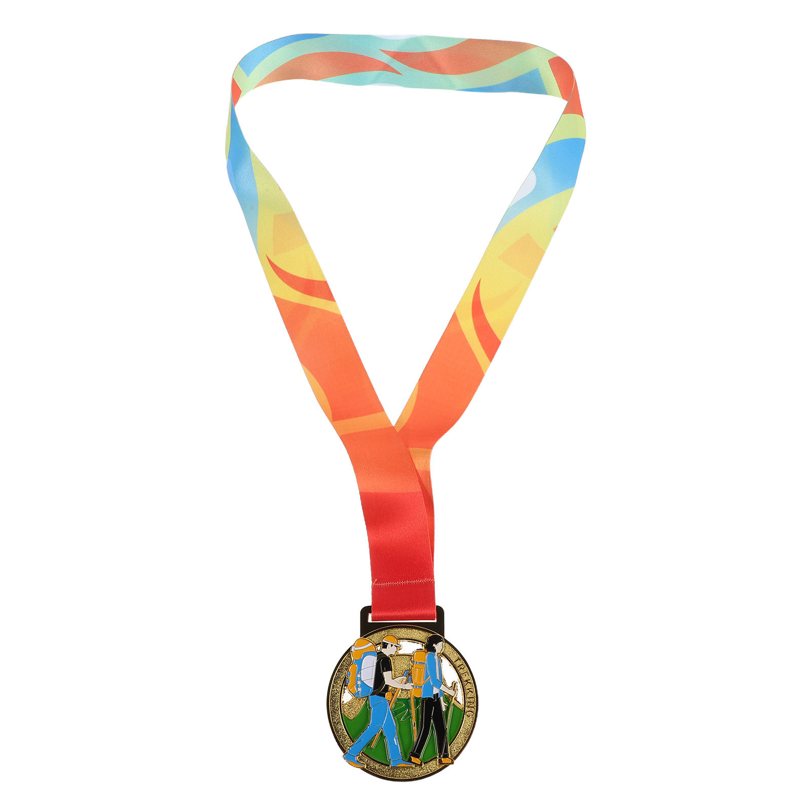 Медаль для финального этапа по – обзор и цена Outdoor Adventure Races