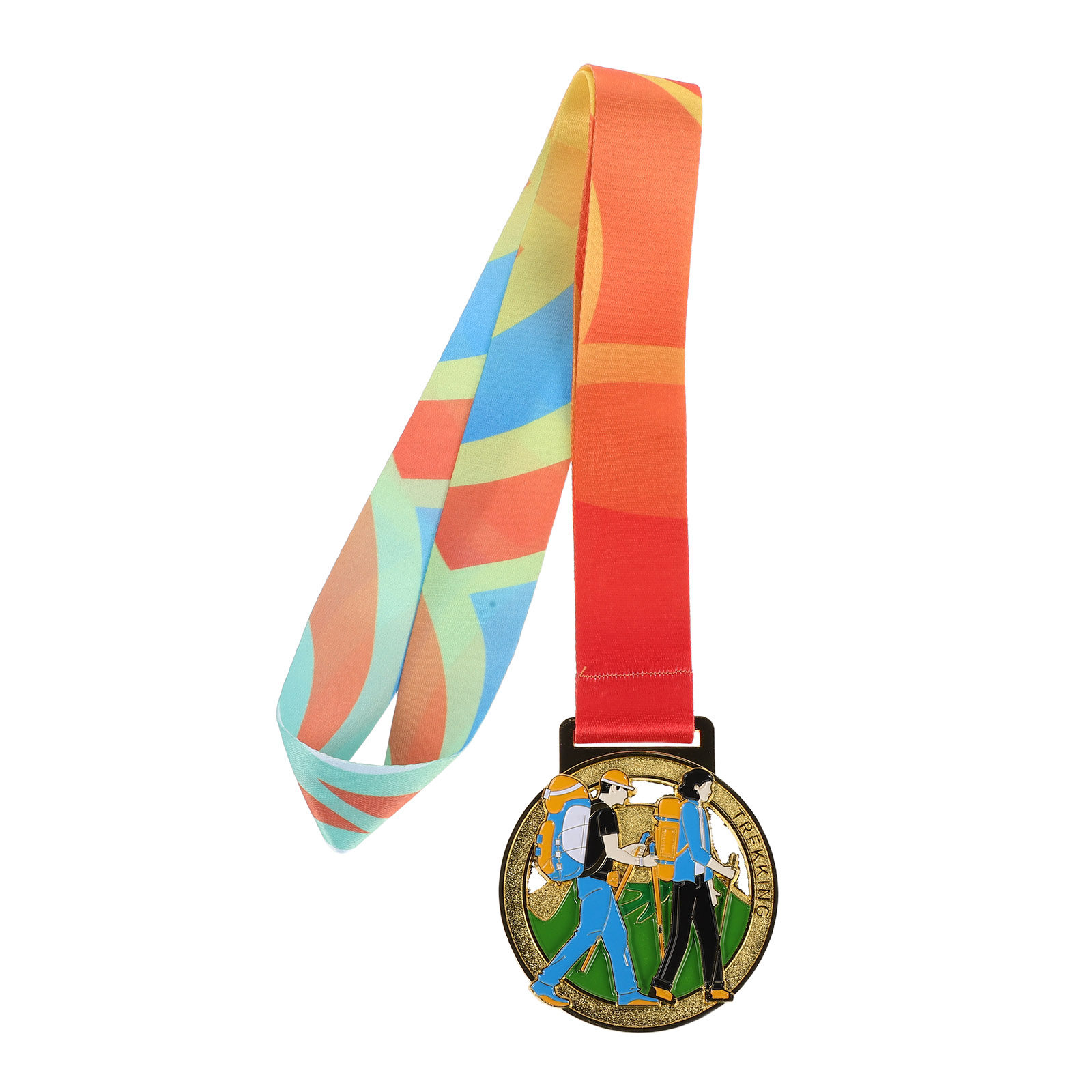 Медаль для финального этапа по – обзор и цена Outdoor Adventure Races