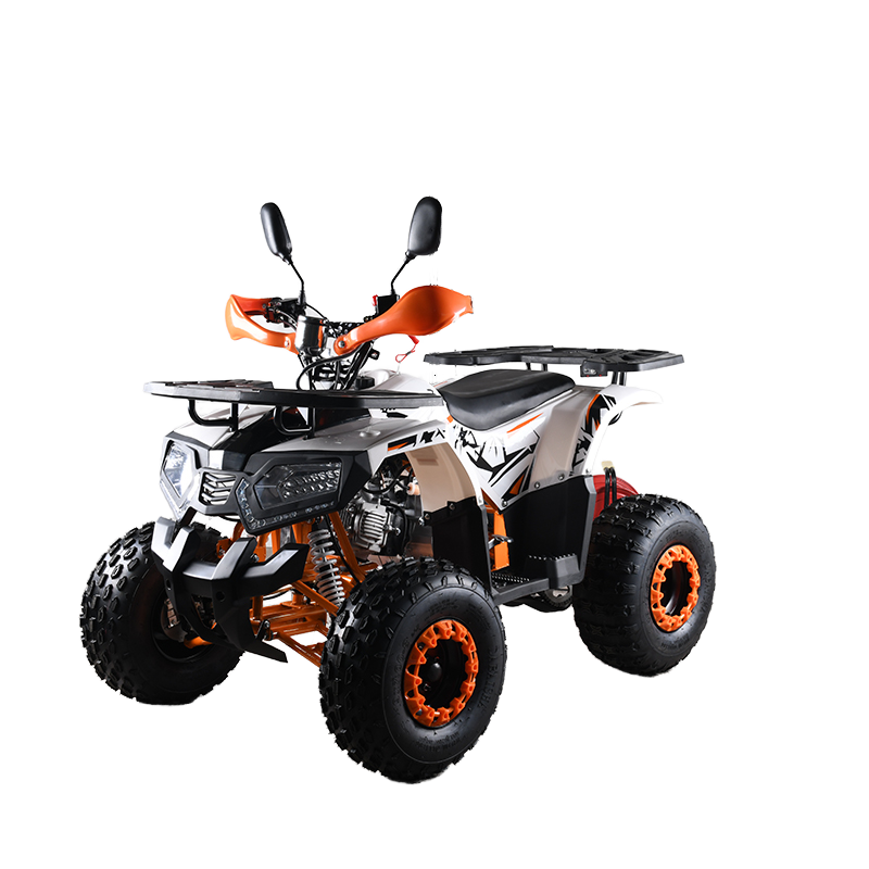 Квадроцикл 110 куб. см с серти – обзор и цена Outdoor Adventure Quad Biking