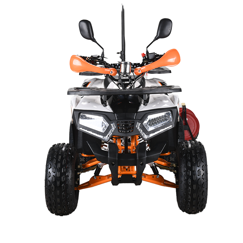 Квадроцикл 110 куб. см с серти – обзор и цена Outdoor Adventure Quad Biking