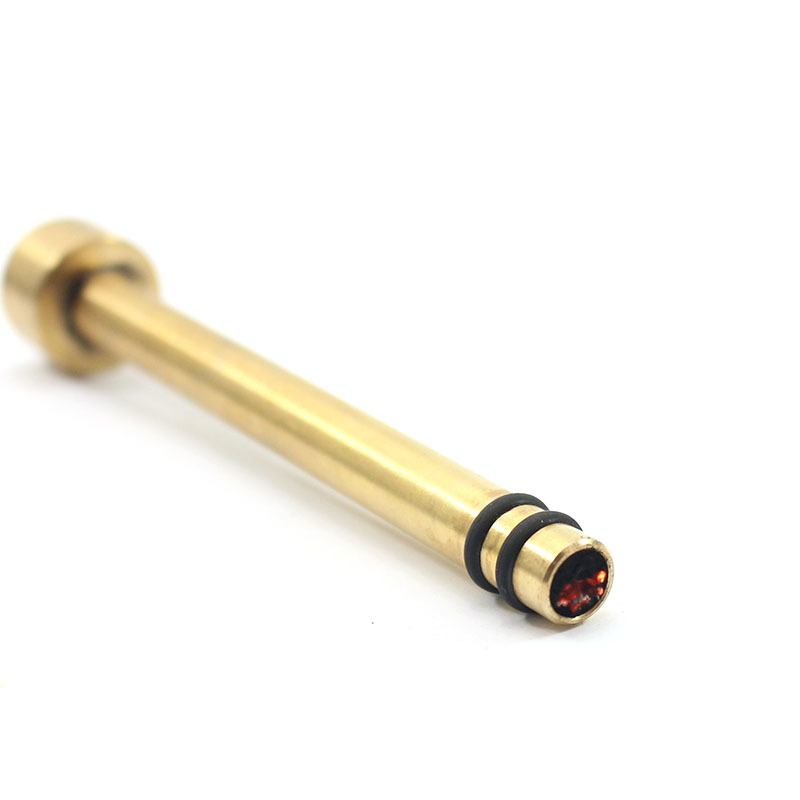 Новый портативный поршневой на – обзор и цена Fire Piston Starter