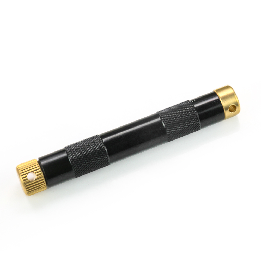 Портативный пневматический вос – обзор и цена Fire Piston Starter