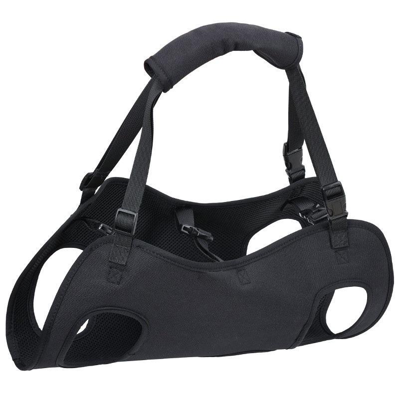Ремень-поддержка для собак на  – обзор и цена Harness Climbing Adjustable