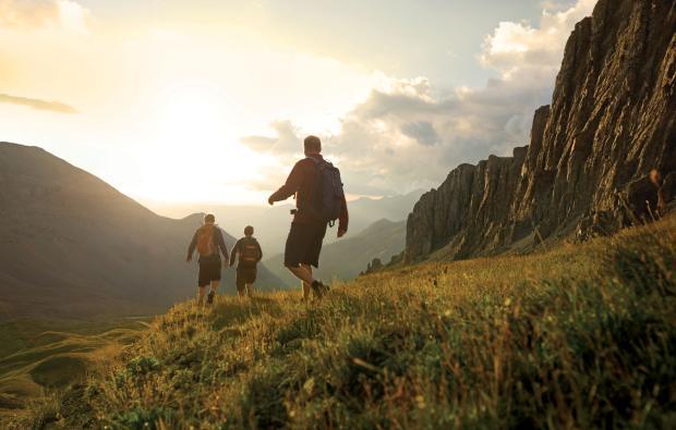 Мужские походные ботинки — лег – обзор и цена Outdoor Adventure Activities