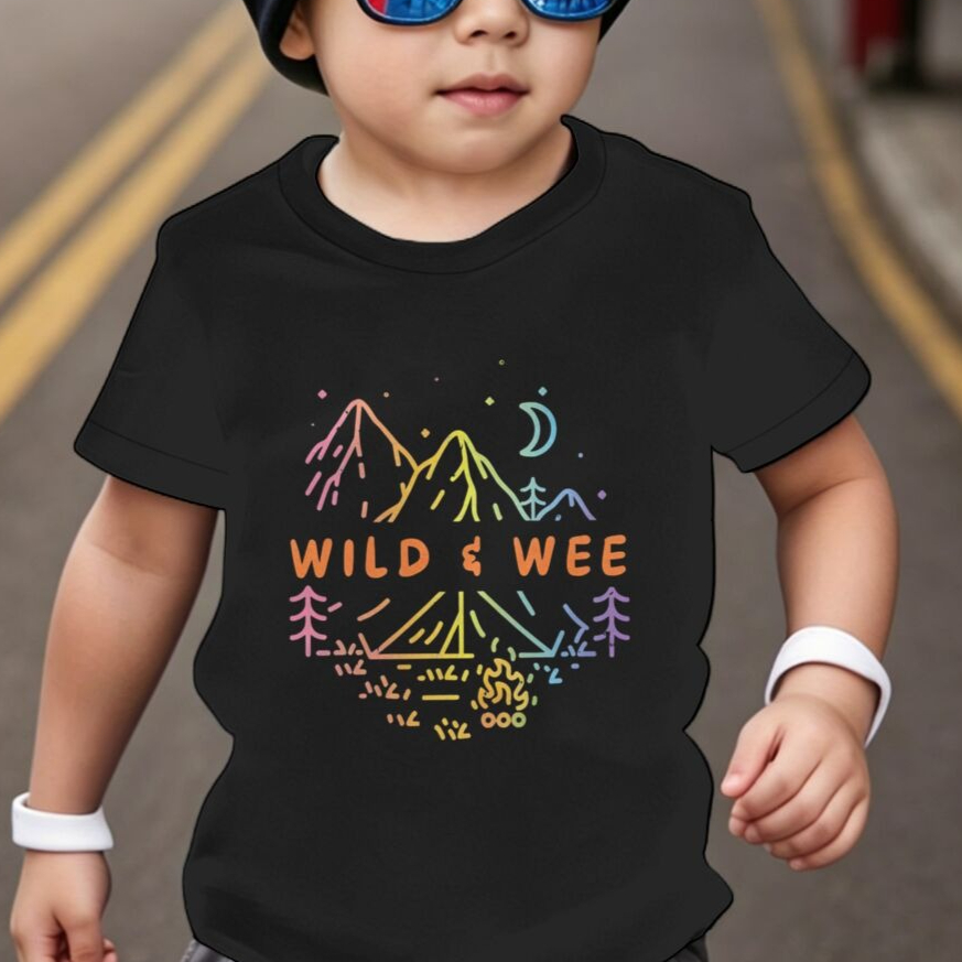 Подарок для любителей активног – обзор и цена Outdoor Adventure For Toddlers