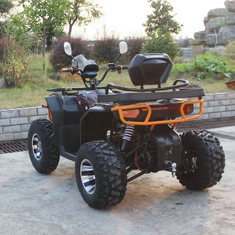 Электрический квадроцикл для а – обзор и цена Outdoor Adventure Quad Biking