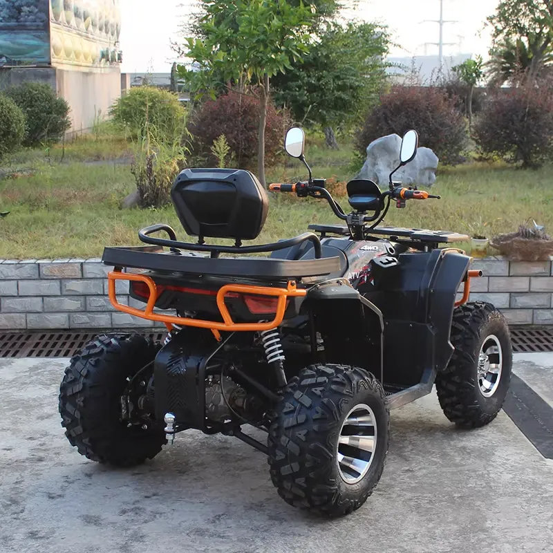Электрический квадроцикл для а – обзор и цена Outdoor Adventure Quad Biking