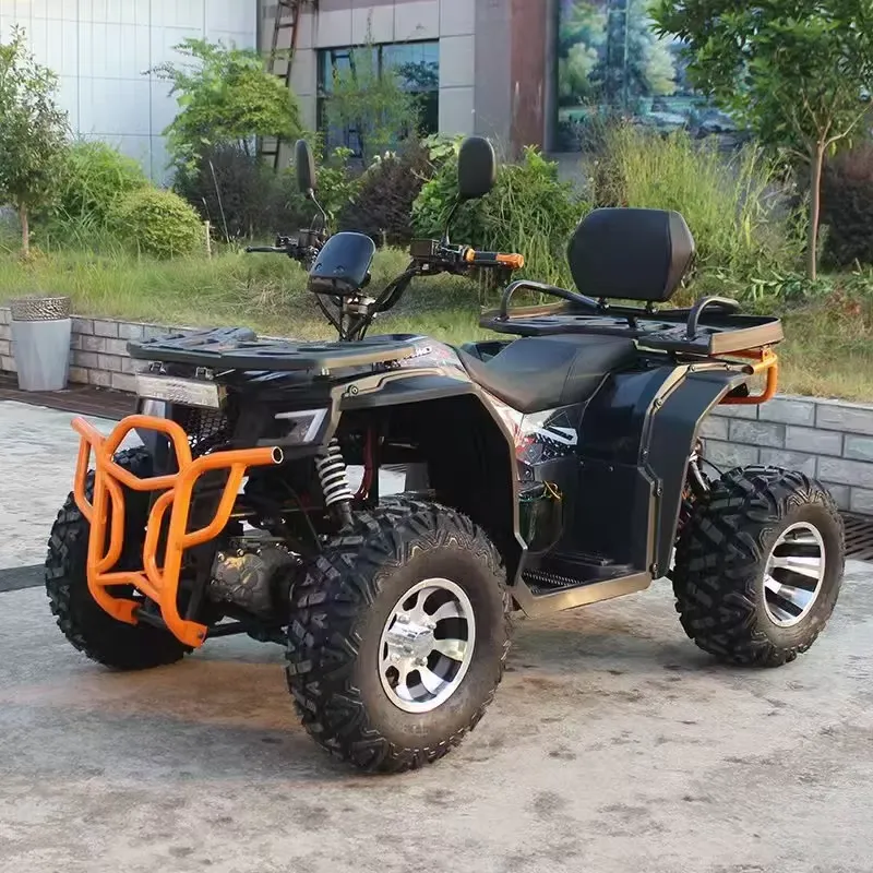 Электрический квадроцикл для а – обзор и цена Outdoor Adventure Quad Biking