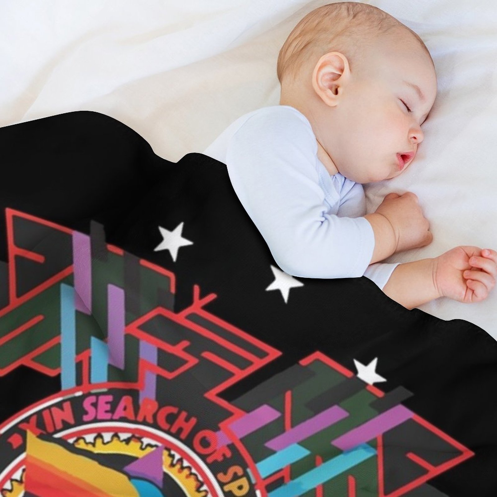 Hawkwind – In Search Of Space  – обзор и цена Space Blanket Heavy