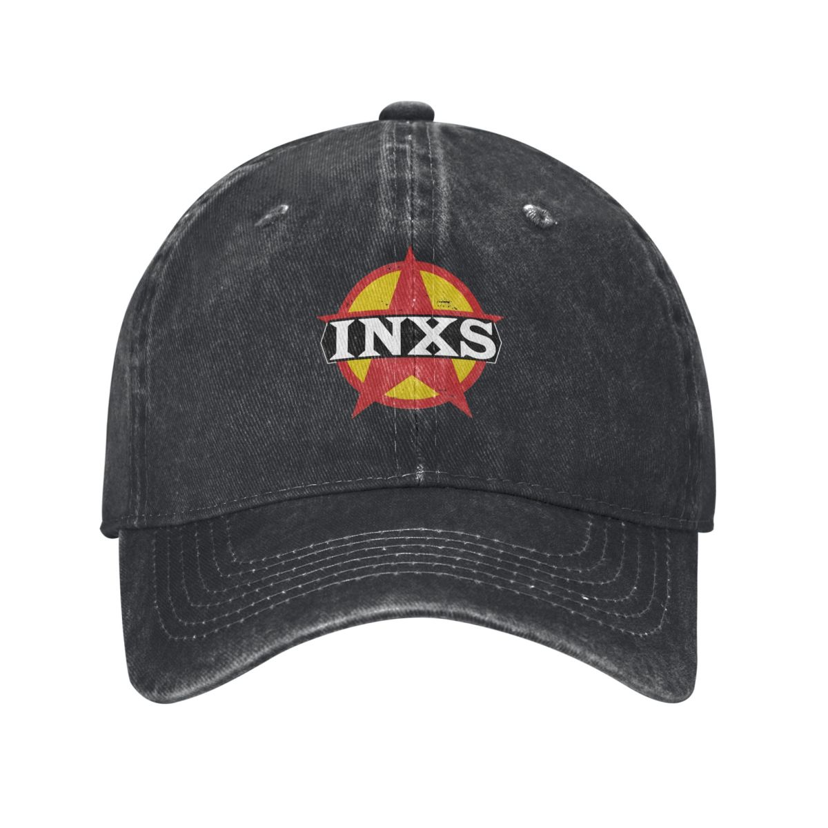 INXS, Star Logo, винтаж, ретро – обзор и цена Outdoor Adventure Golf