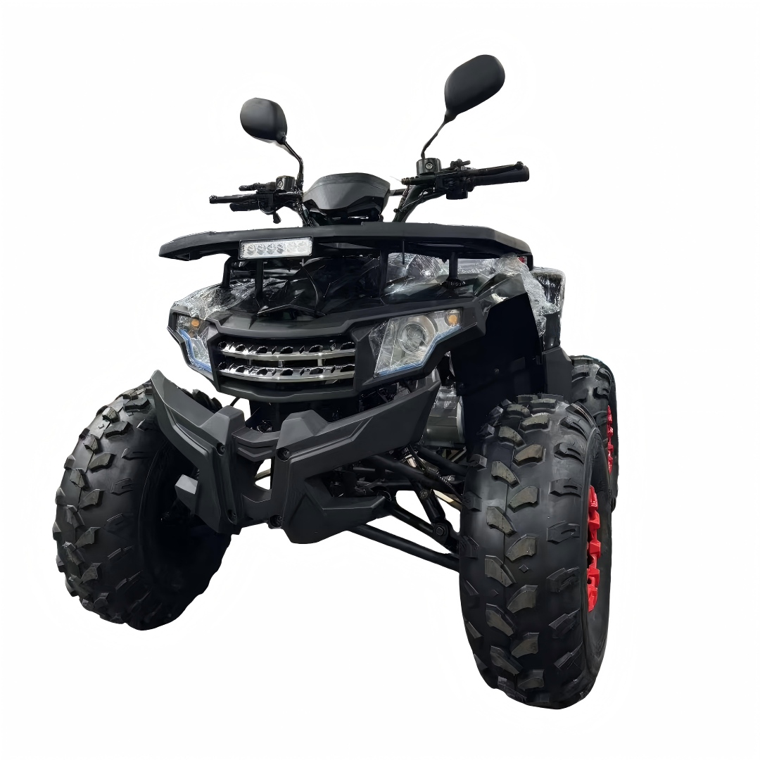Новая модель 2026 года: квадро – обзор и цена Outdoor Adventure Quad Biking