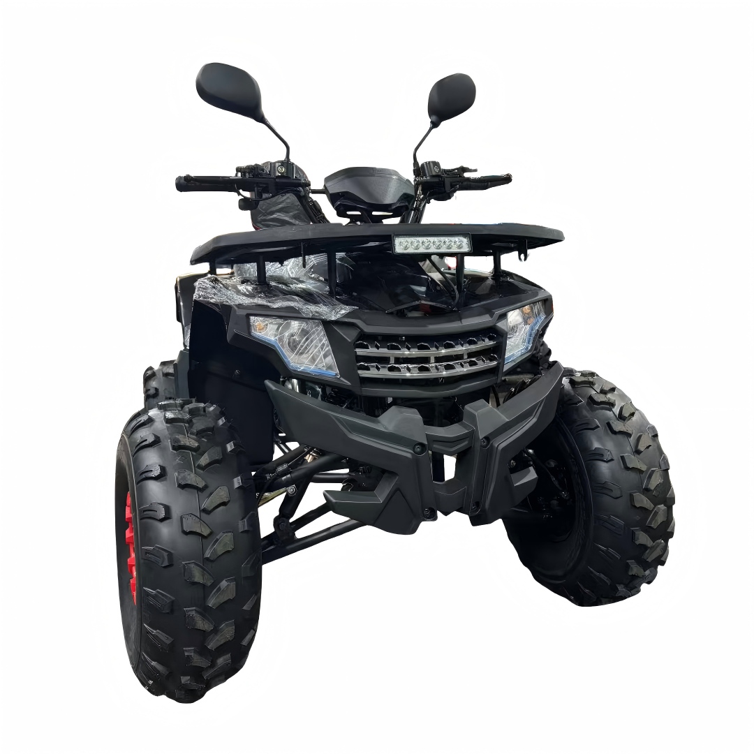 Новая модель 2026 года: квадро – обзор и цена Outdoor Adventure Quad Biking