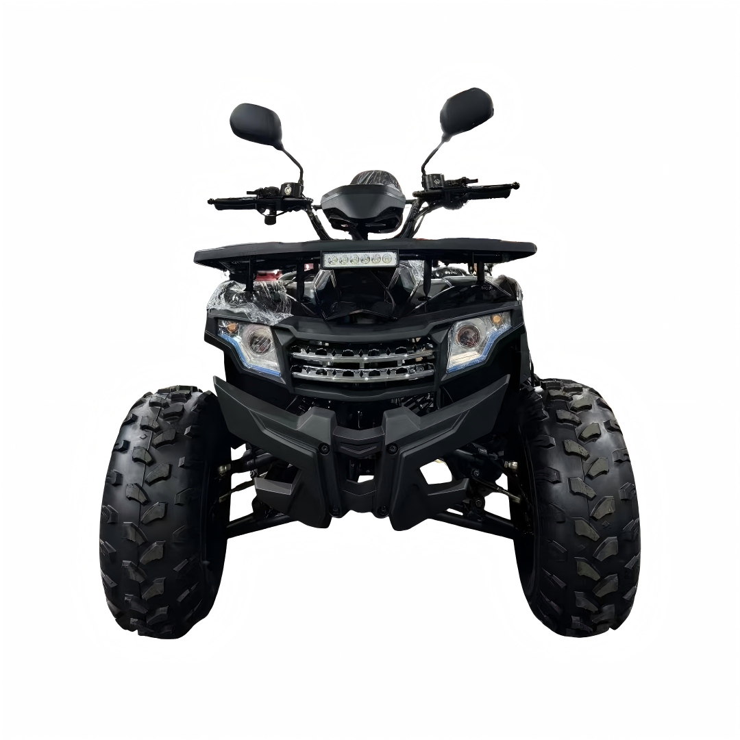 Новая модель 2026 года: квадро – обзор и цена Outdoor Adventure Quad Biking