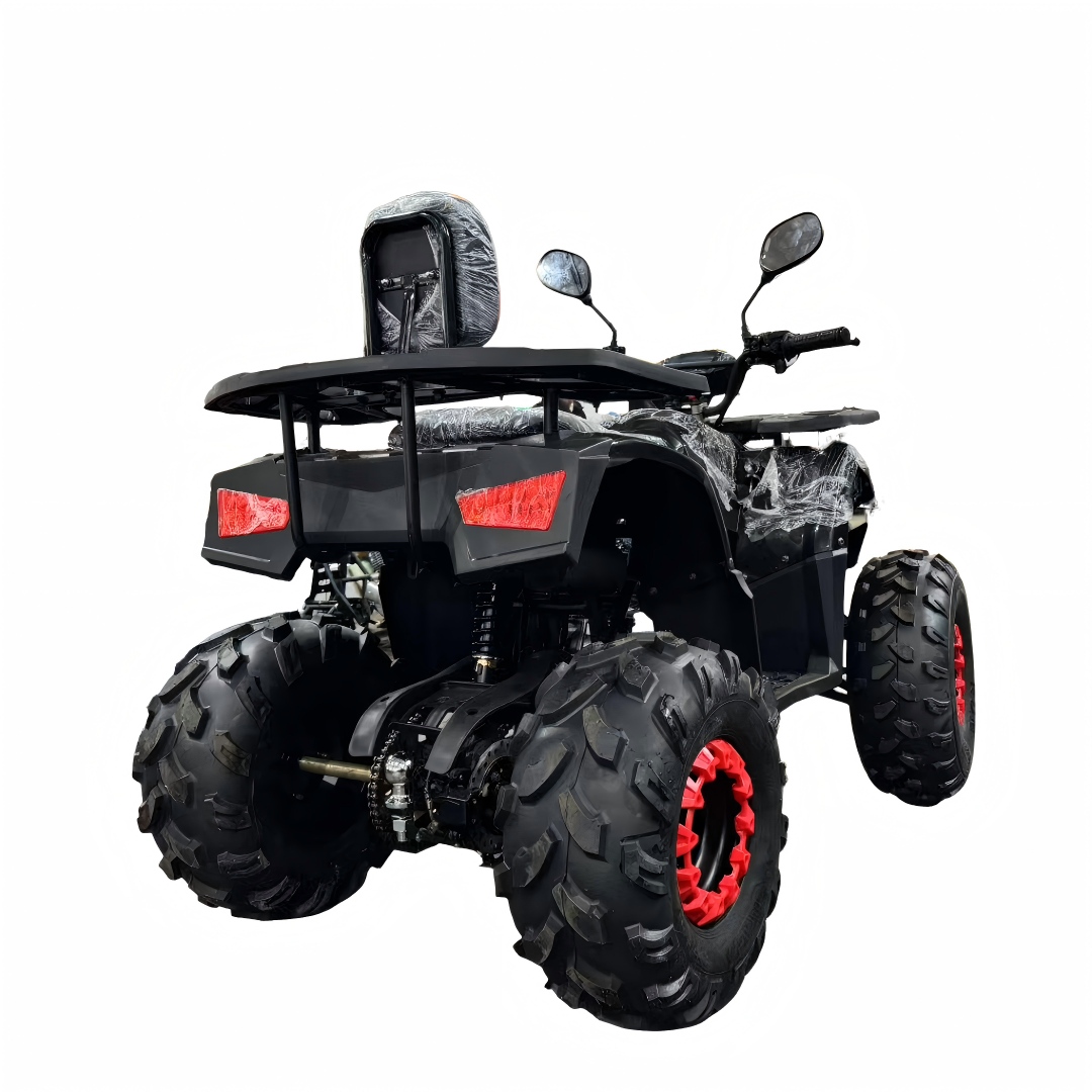 Новая модель 2026 года: квадро – обзор и цена Outdoor Adventure Quad Biking
