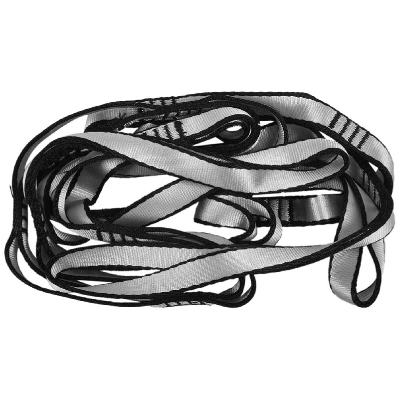 ABJN-12 шт. нейлоновые прочные – обзор и цена Harness Climbing Adjustable