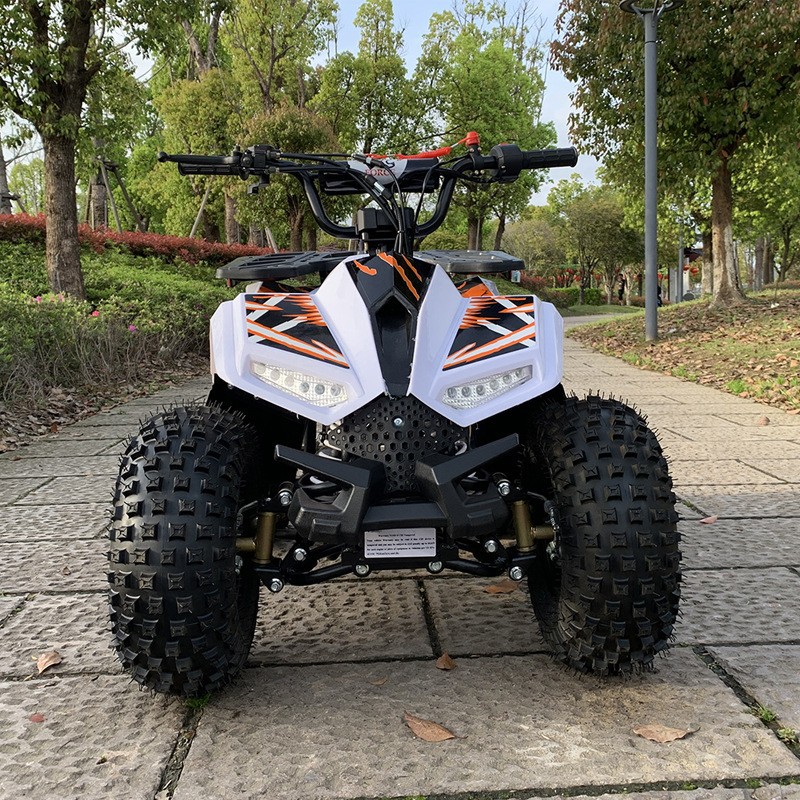 Квадроцикл 125CC, малогабаритн – обзор и цена Outdoor Adventure Quad Biking