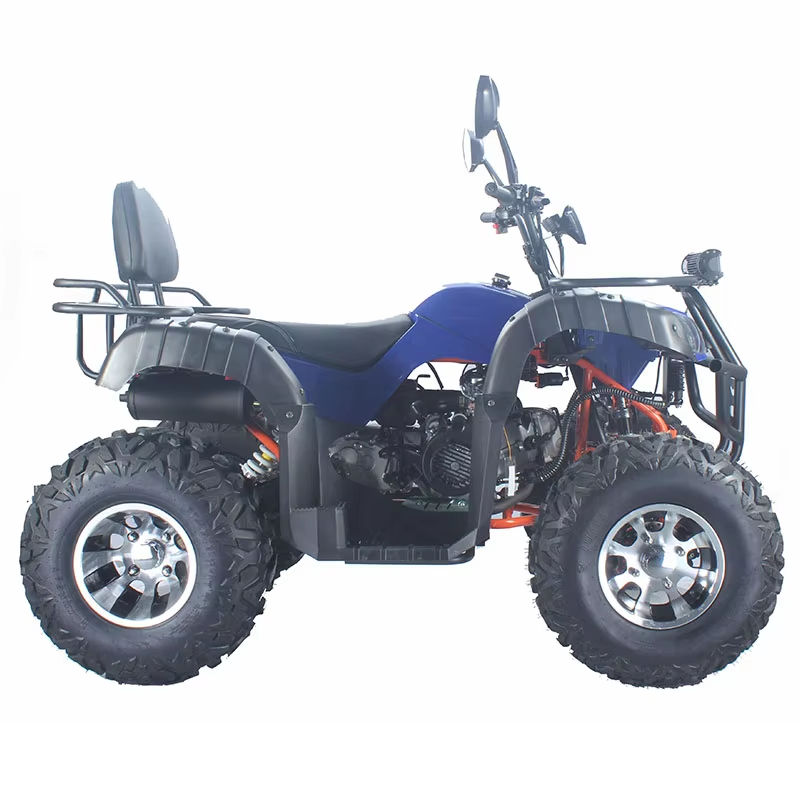 Гоночный Вездеход-Багги для Вз – обзор и цена Outdoor Adventure Quad Biking