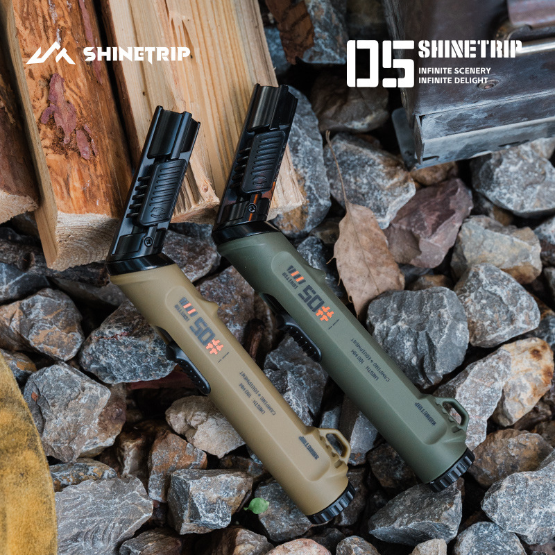 2026 складная насадка ветрозащ – обзор и цена Fire Piston Starter