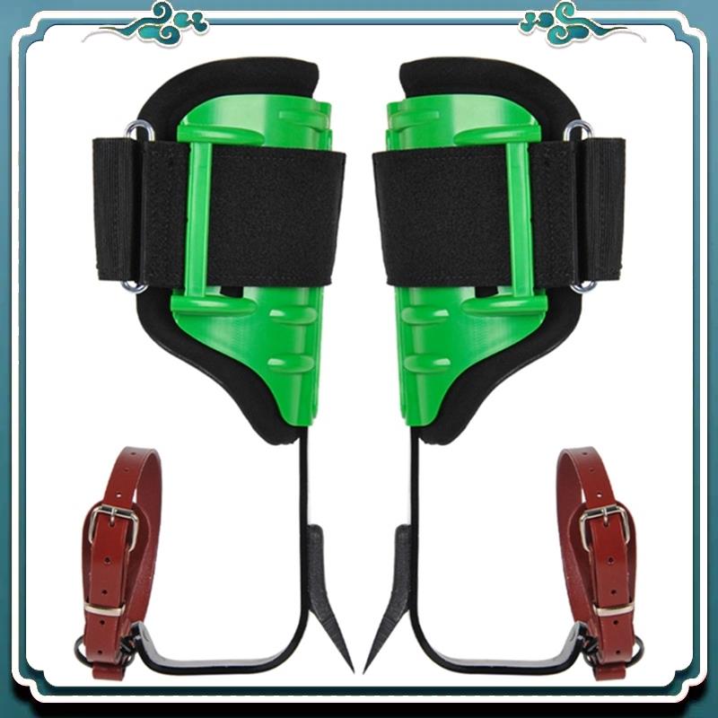 Надежные регулируемые шипы для – обзор и цена Harness Climbing Adjustable