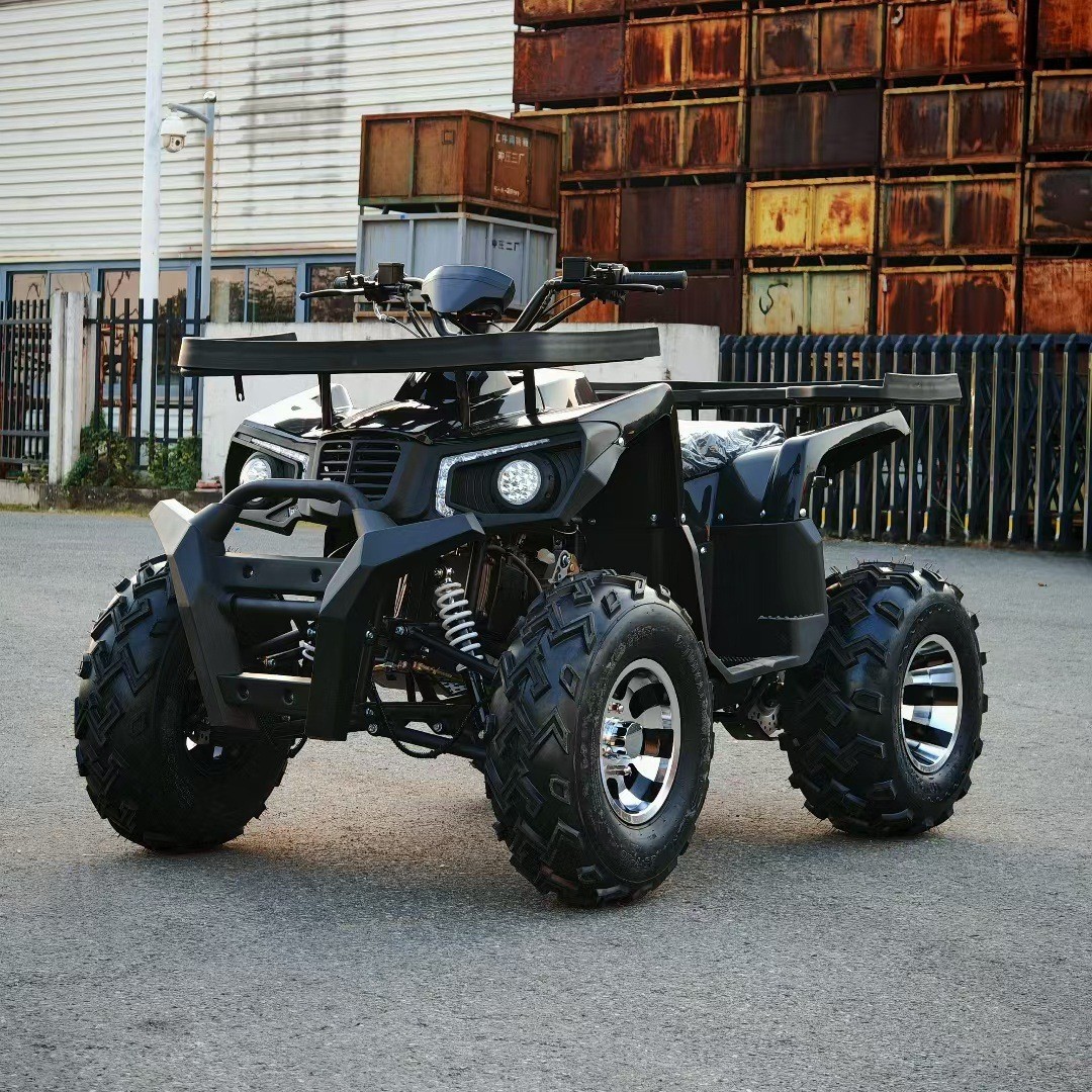 Вездеходный багги для песка 20 – обзор и цена Outdoor Adventure Quad Biking