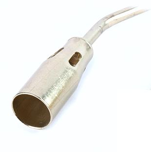 Азиатский стандарт, насадка ка – обзор и цена Fire Piston Starter