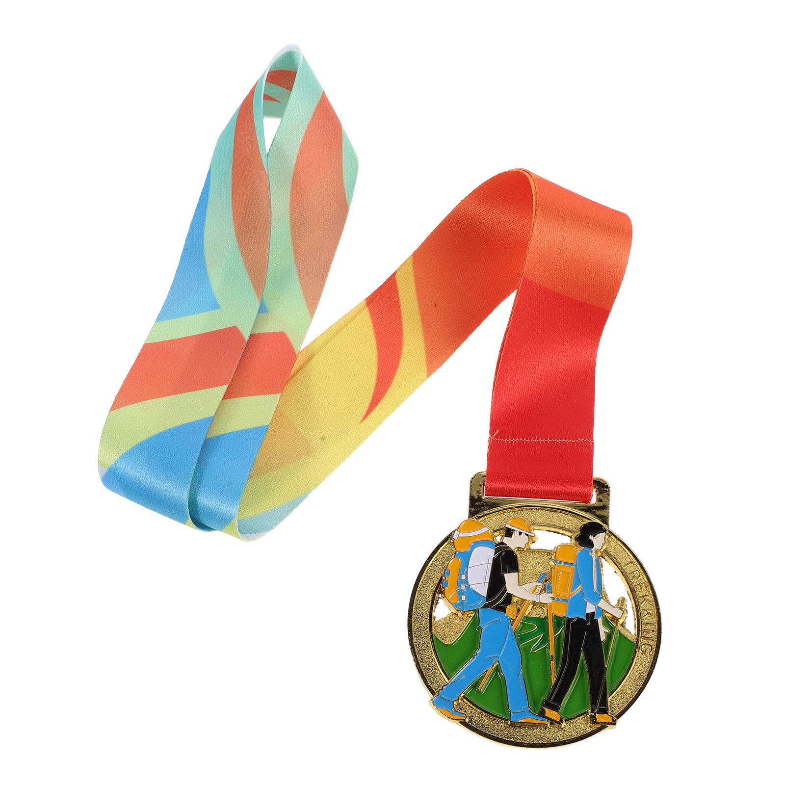 Медаль финишера похода, наград – обзор и цена Outdoor Adventure Races