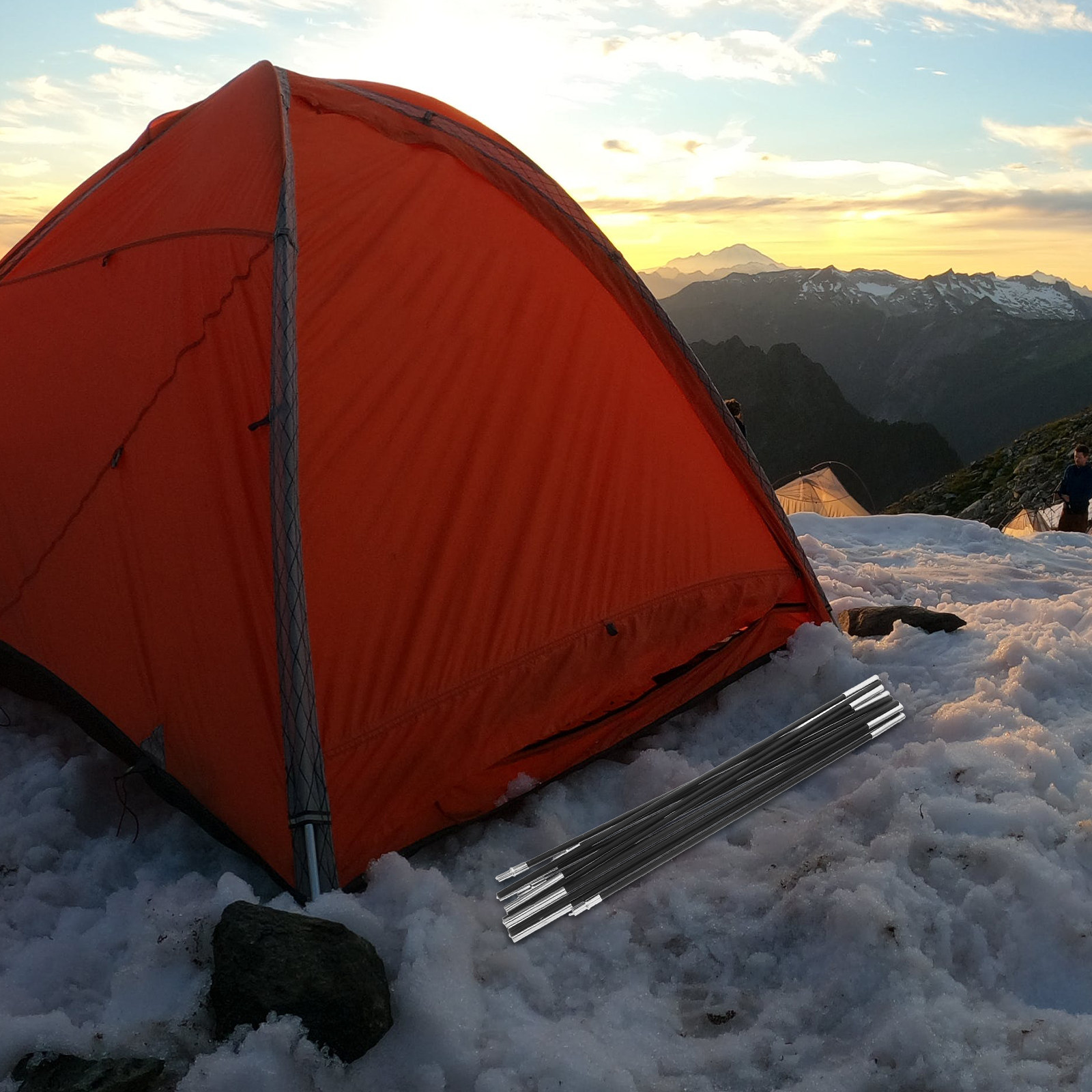 Комплект из 2 штук: сменные ст – обзор и цена Outdoor Adventure Kit