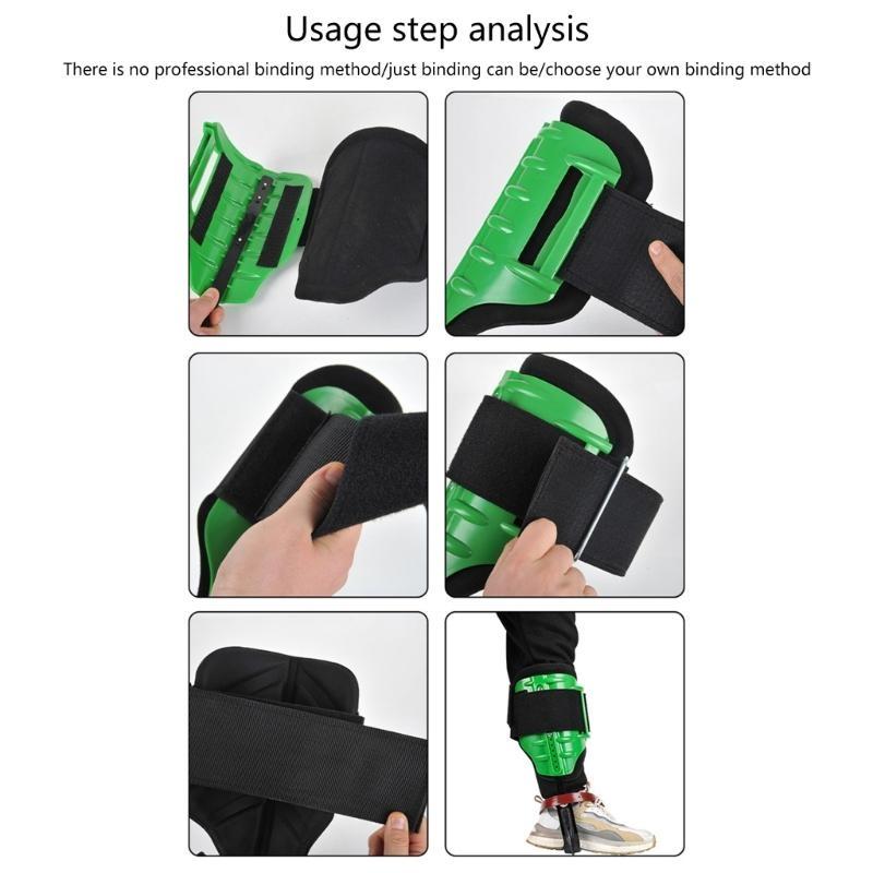 652F Регулируемые уличные шипы – обзор и цена Harness Climbing Adjustable